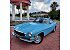 1972 Volvo 1800ES