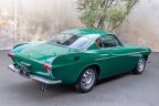Thumbnail Photo 4 for 1972 Volvo P1800