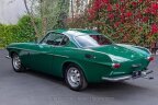 Thumbnail Photo 6 for 1972 Volvo P1800