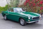 Thumbnail Photo 2 for 1972 Volvo P1800