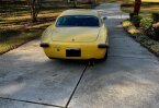 Thumbnail Photo 6 for 1972 Volvo P1800