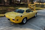 Thumbnail Photo 5 for 1972 Volvo P1800