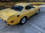 Thumbnail Photo 4 for 1972 Volvo P1800