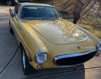 Thumbnail Photo 3 for 1972 Volvo P1800