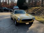 Thumbnail Photo 1 for 1972 Volvo P1800