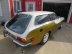 Thumbnail Photo 2 for 1972 Volvo P1800