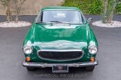 1972 Volvo P1800
