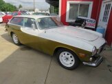 1972 Volvo P1800