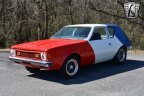 Thumbnail Photo 2 for 1973 AMC Gremlin