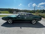 Thumbnail Photo 6 for 1973 AMC Javelin