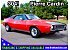 1973 AMC Javelin