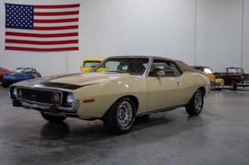 1973 AMC Javelin