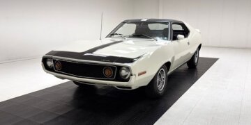 1973 AMC Javelin