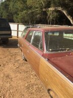 Thumbnail Photo 5 for 1973 AMC Matador