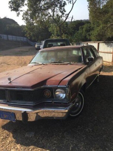 Photo 1 for 1973 AMC Matador