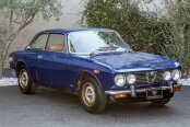 1973 Alfa Romeo 2000
