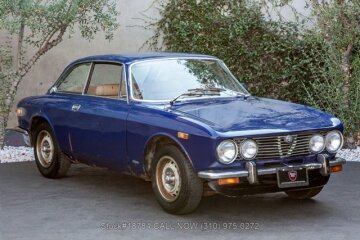 1973 Alfa Romeo 2000
