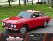 1973 Alfa Romeo 2000