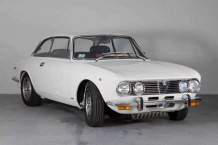 Photo 1 for 1973 Alfa Romeo GTV