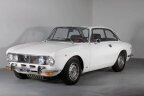 Thumbnail Photo 2 for 1973 Alfa Romeo GTV