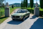 Thumbnail Photo 3 for 1973 Alfa Romeo GT 1600 Junior