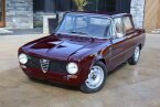 Thumbnail Photo 2 for 1973 Alfa Romeo Giulia
