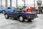 Thumbnail Photo 3 for 1973 Alfa Romeo Spider