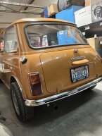 Thumbnail Photo 2 for 1973 Austin Mini for Sale by Owner