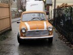 Thumbnail Photo 1 for 1973 Austin Mini for Sale by Owner