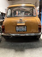 Thumbnail Photo 3 for 1973 Austin Mini for Sale by Owner