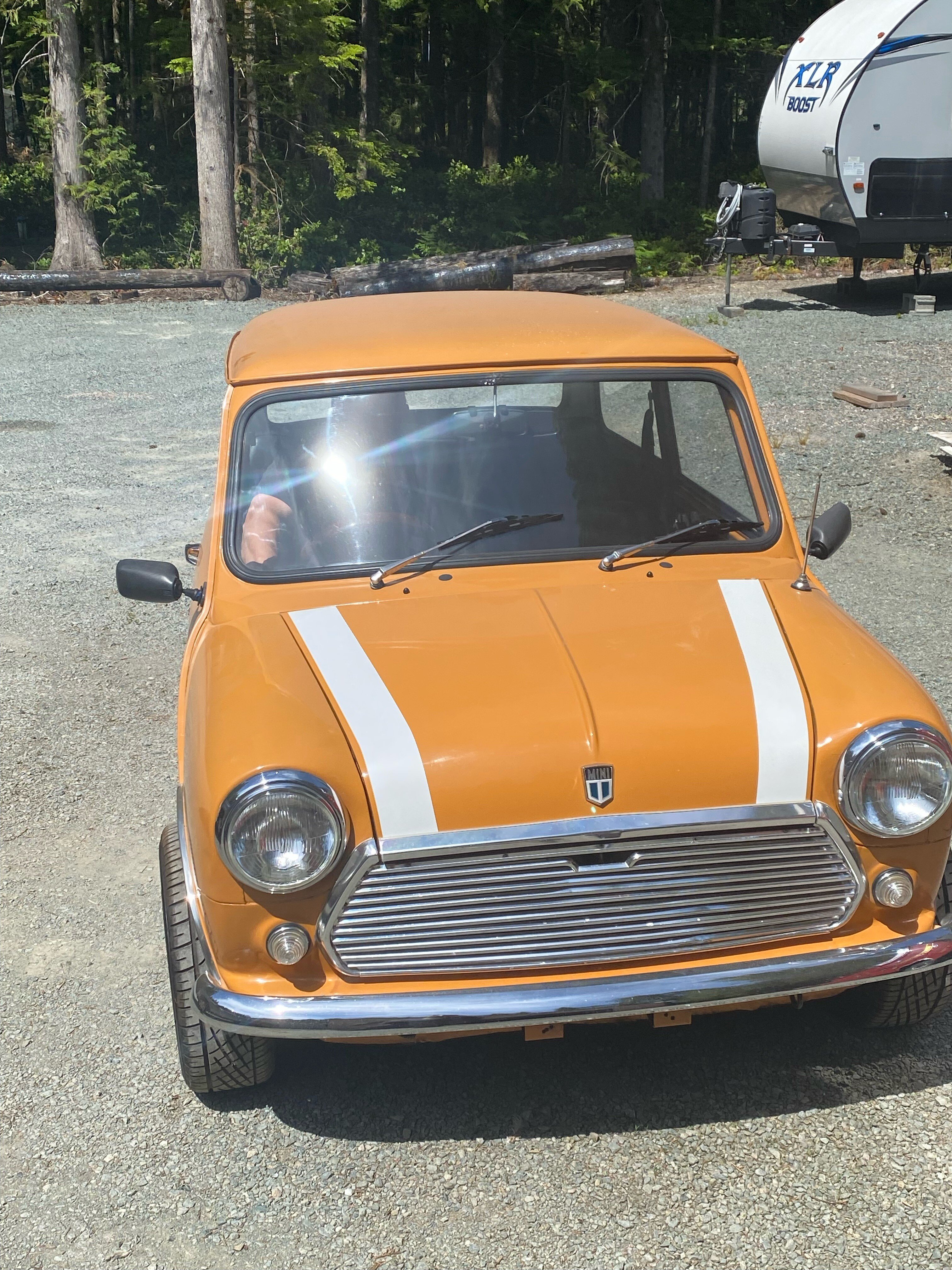 1973 Austin Mini Classic Cars for Sale near Riverside, New Jersey Classics on Autotrader