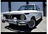 1973 BMW 2002