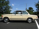 1973 BMW 2002
