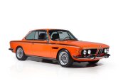 1973 BMW 3.0