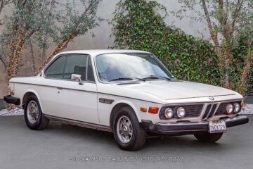 1973 BMW 3.0