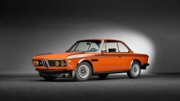 1973 BMW 3.0
