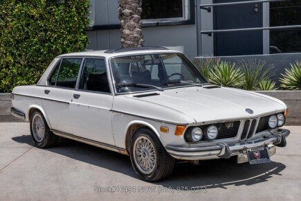 Photo 1 for 1973 BMW Bavaria
