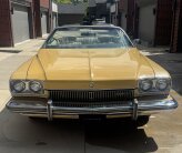 1973 Buick Centurion