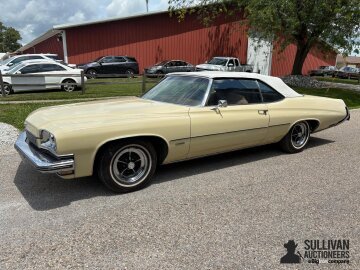 1973 Buick Centurion