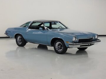 1973 Buick Century