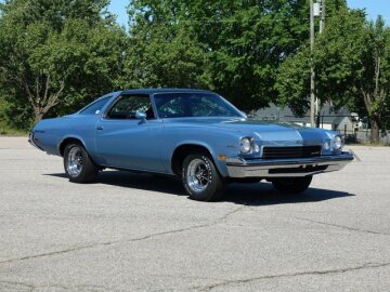 1973 Buick Century