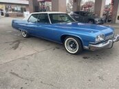 1973 Buick Electra