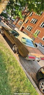 Thumbnail Photo 2 for 1973 Buick Le Sabre