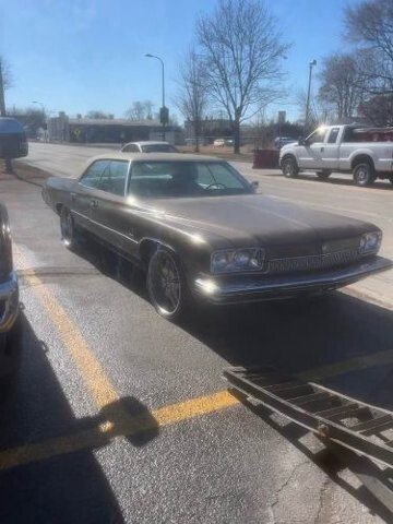 1973 Buick Le Sabre