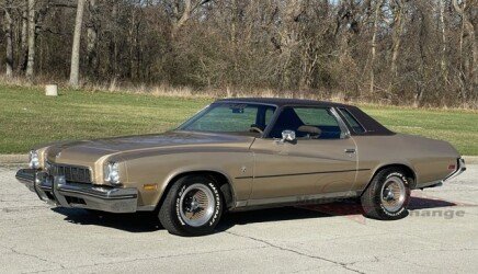 Photo 1 for 1973 Buick Regal