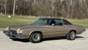 1973 Buick Regal