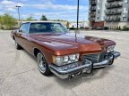 Thumbnail Photo 2 for 1973 Buick Riviera