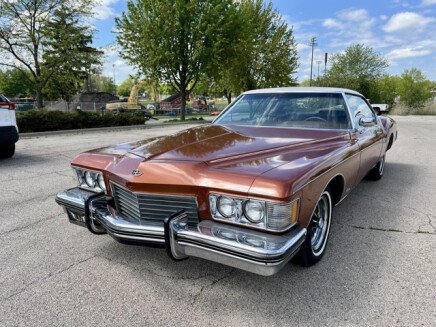 Photo 1 for 1973 Buick Riviera