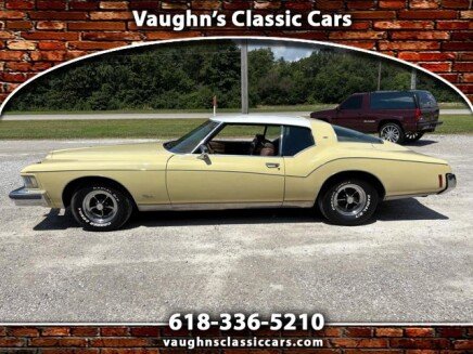 Photo 1 for 1973 Buick Riviera
