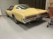 1973 Buick Riviera